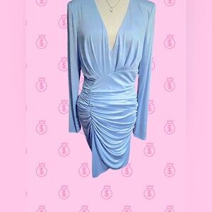 VINCE CAMUTO COCTAIL DRESS NWT
Size 10